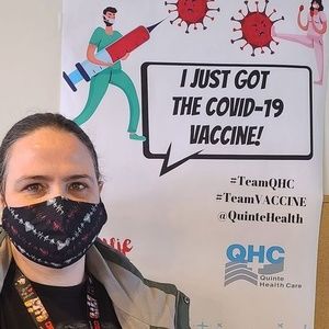 Meet your Posher, Anna